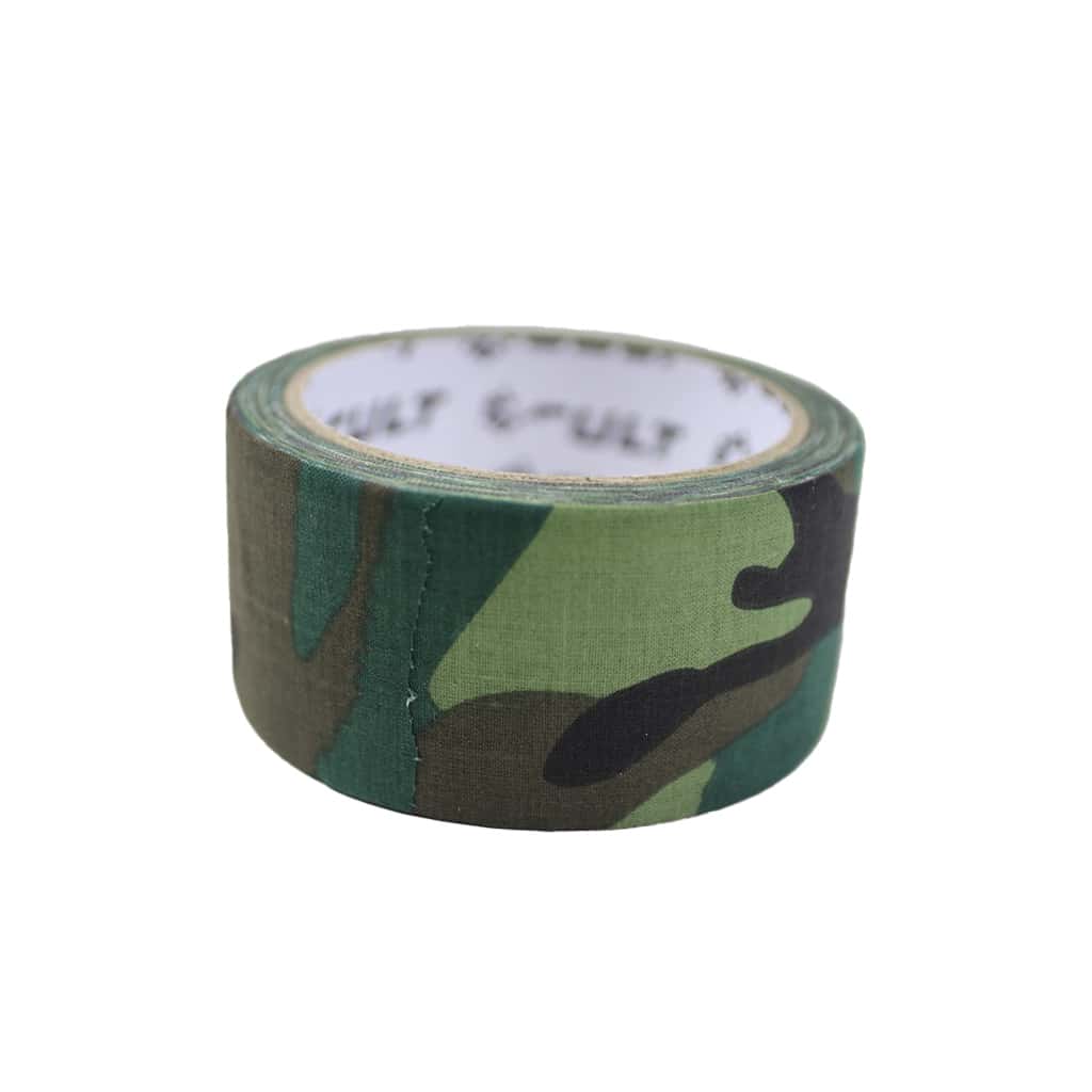 DPM Camo Tape