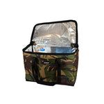 DPM Camo Coolbag