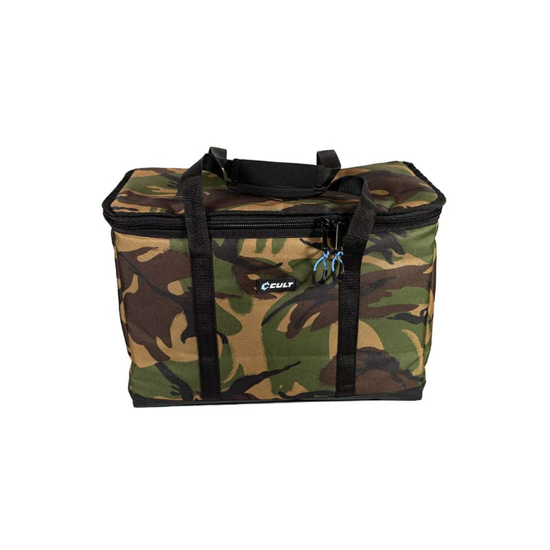 DPM Camo Coolbag