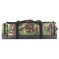 DPM Camo Deluxe Bait Boat Bag