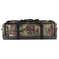 DPM Camo Deluxe Bait Boat Bag