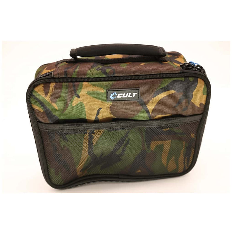 DPM Camo Gadget Case