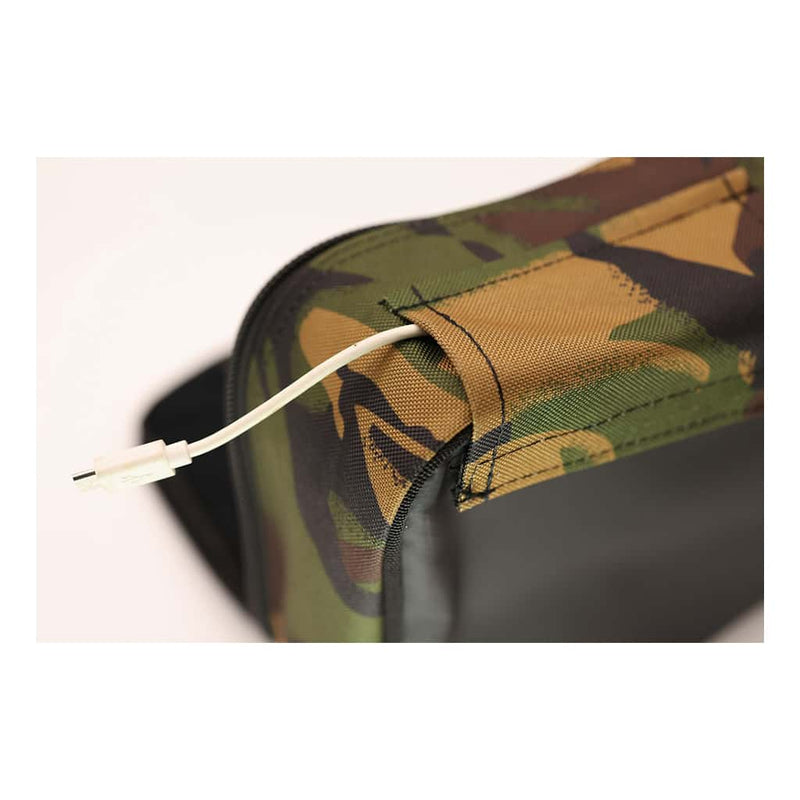DPM Camo Gadget Case