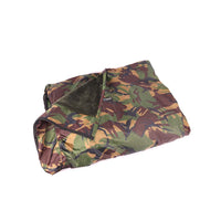 DPM Deluxe Sherpa Bed Cover