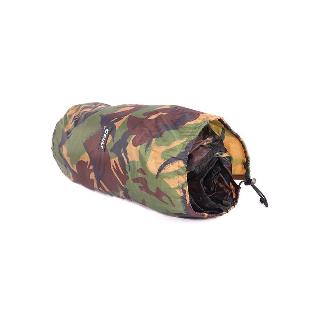 DPM Deluxe Sherpa Bed Cover