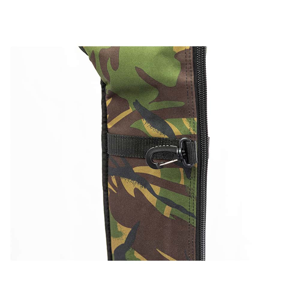 DPM Camo Single Rod Sleeve
