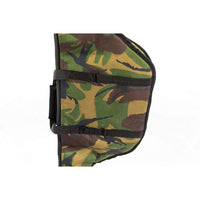 DPM Camo Single Rod Sleeve
