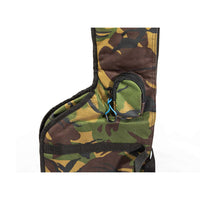 DPM Camo Single Rod Sleeve