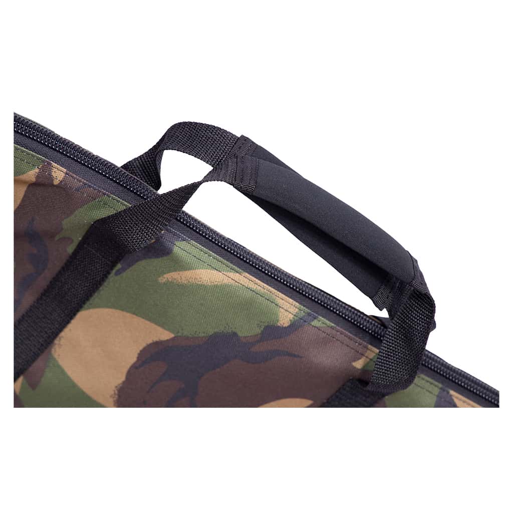 DPM Camo Single Rod Sleeve