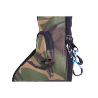 DPM Camo Single Rod Sleeve