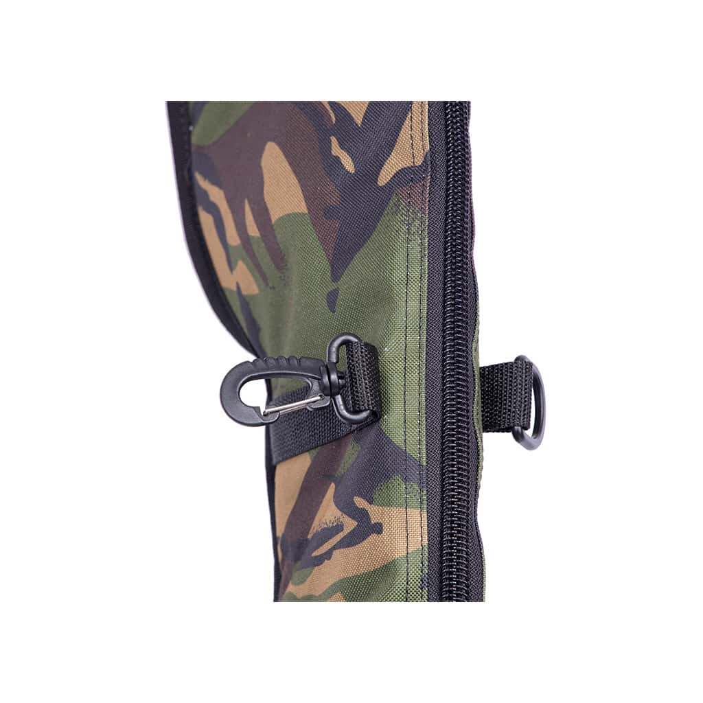 DPM Camo Single Rod Sleeve