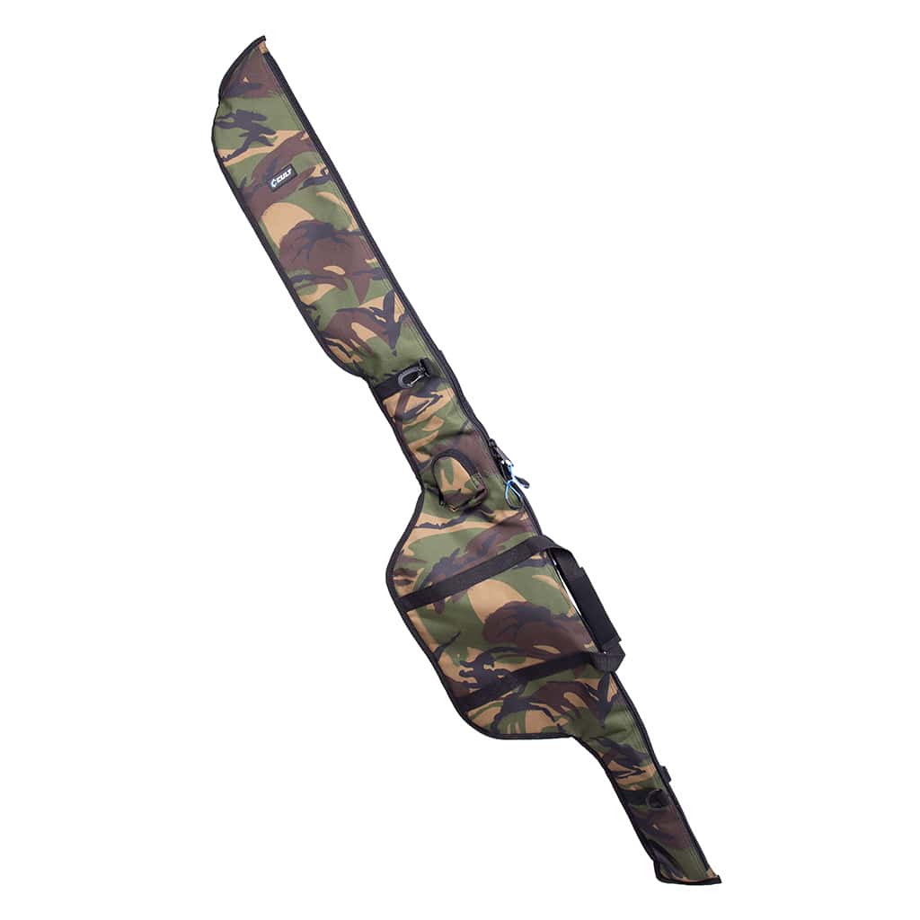 DPM Standard Rod Sleeves 10ft
