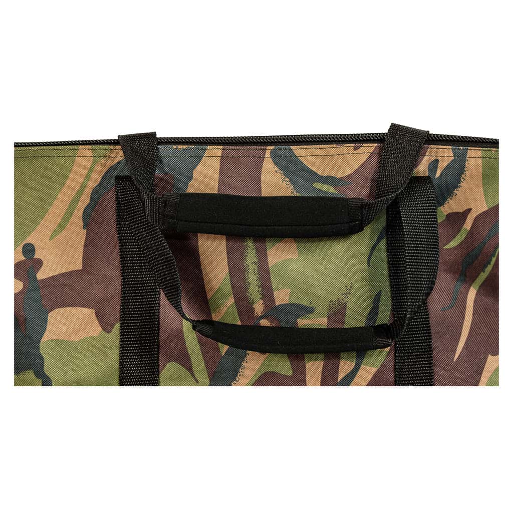 DPM Camo Single Rod Sleeve