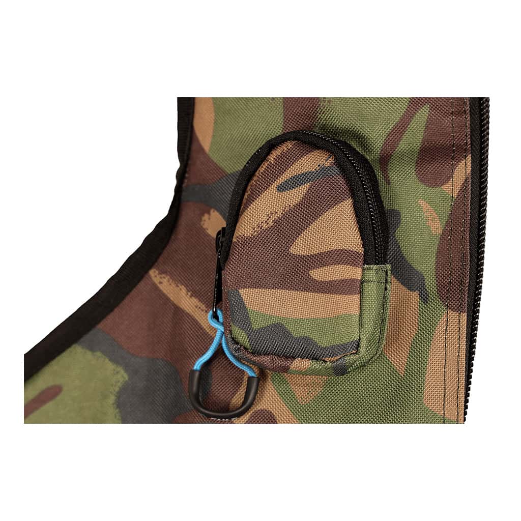 DPM Camo Single Rod Sleeve