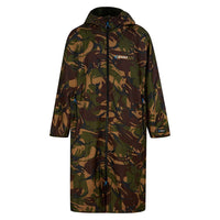 DPM Technical Bivvy Coat