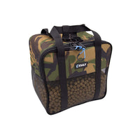 DPM Rubber Mesh Air Dry Bags