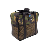 DPM Rubber Mesh Air Dry Bags