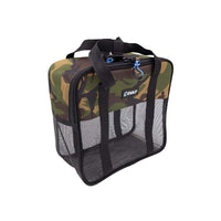 DPM Rubber Mesh Air Dry Bags