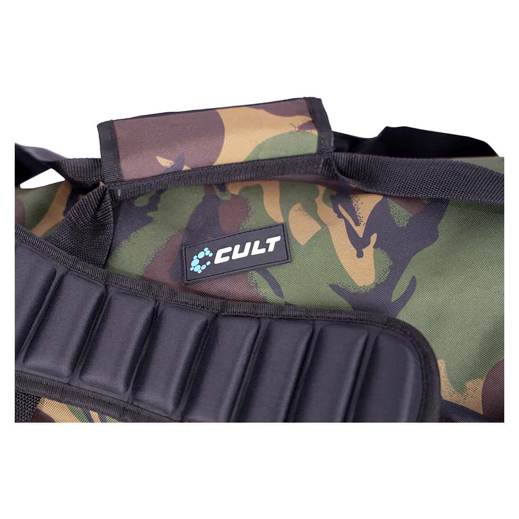 DPM Heavy Duty Bivvy Bag