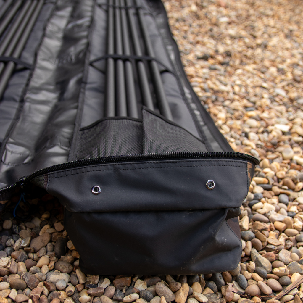 DPM Baiting Pole Bag