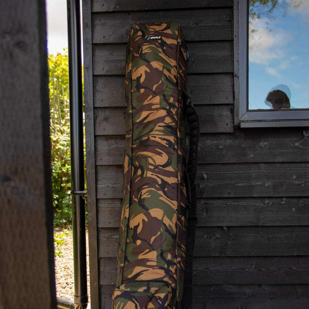 DPM Baiting Pole Bag