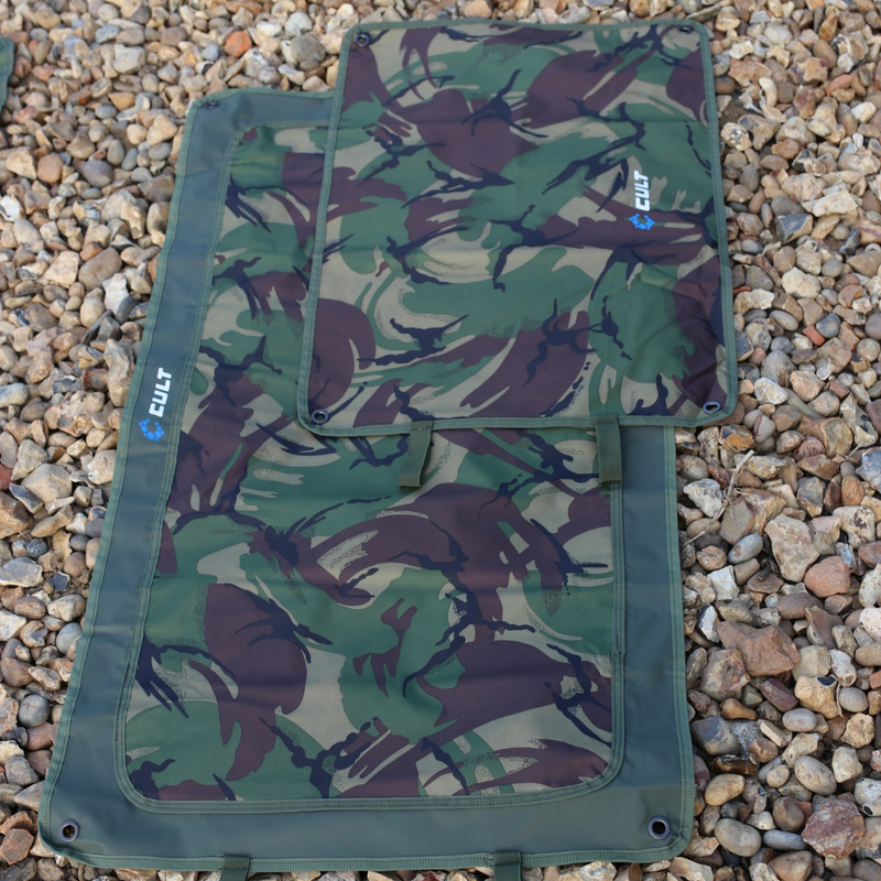 DPM Bivvy Mats