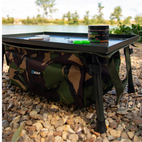 DPM Bivvy Organiser
