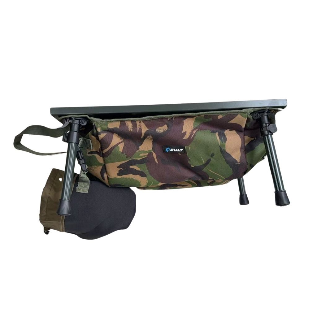 DPM Bivvy Organiser