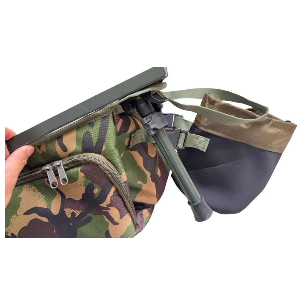 DPM Bivvy Organiser