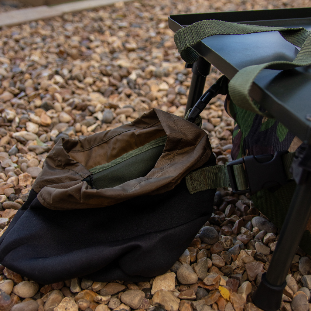 DPM Bivvy Organiser