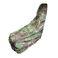 DPM Car Seat Cover