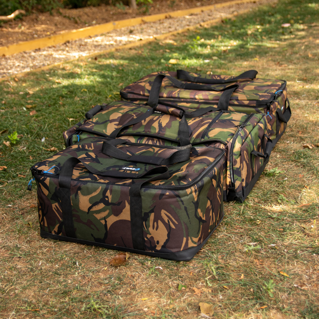DPM Compact Boat Bag