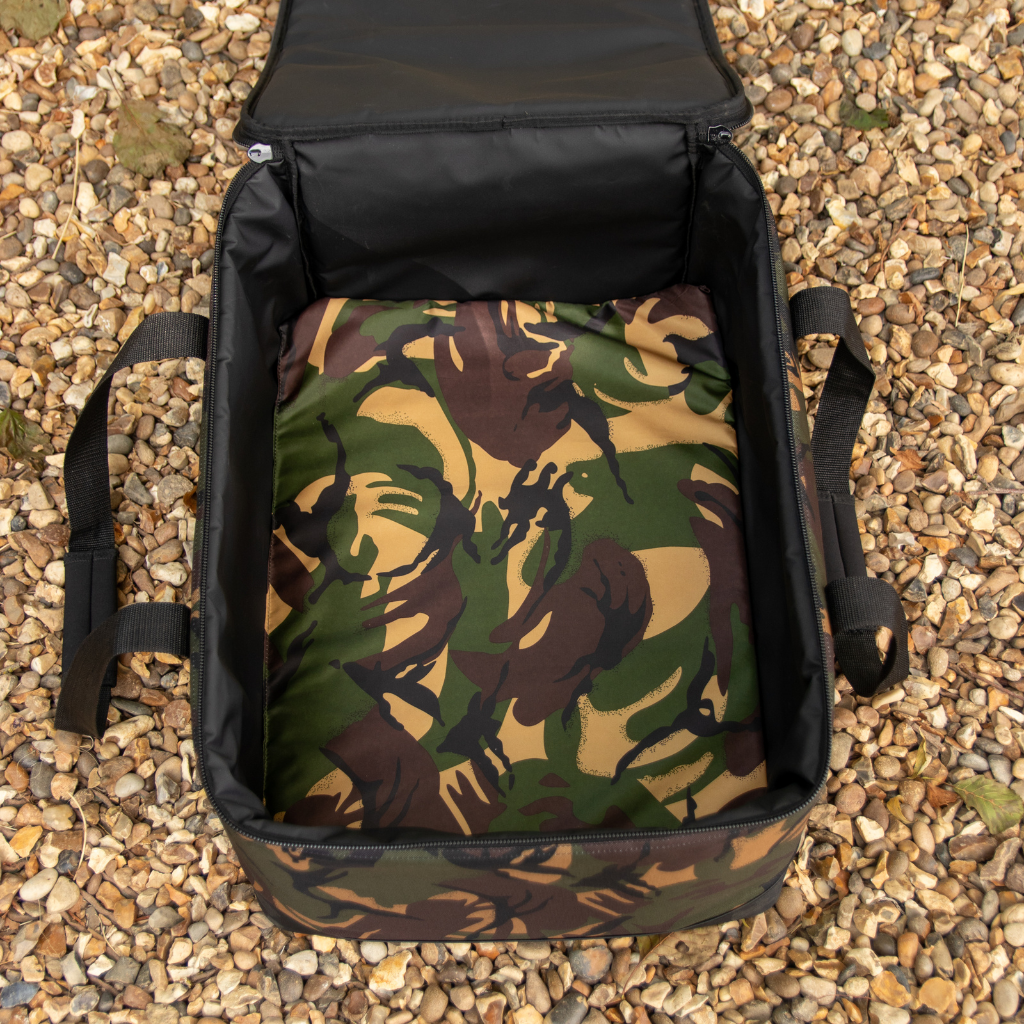 DPM Compact Boat Bag