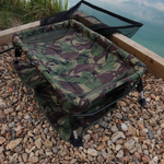 DPM Compact Cradle