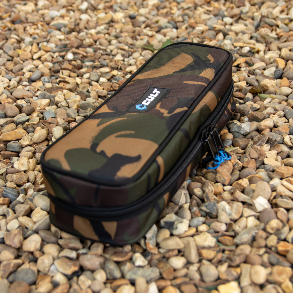 DPM Compact Tackle Pouch