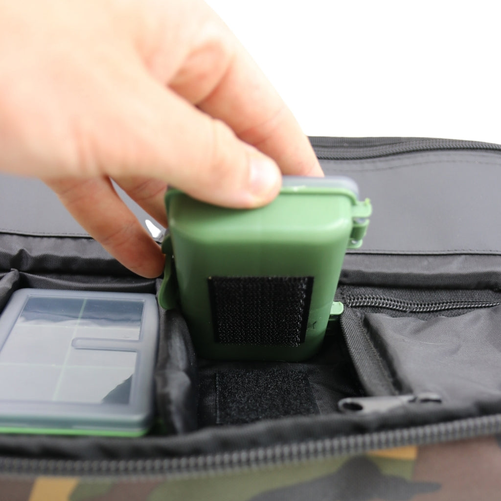 DPM Compact Tackle Pouch