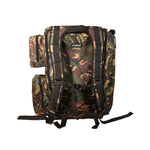 DPM Deluxe Boat Ruckall