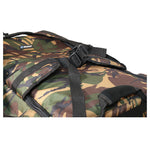 DPM Deluxe Boat Ruckall