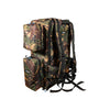 DPM Deluxe Boat Ruckall