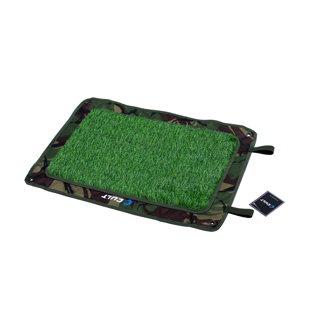 DPM Deluxe Bivvy Mats