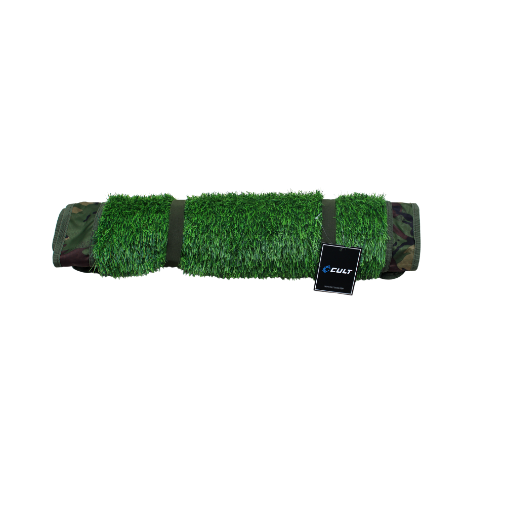 DPM Deluxe Bivvy Mats
