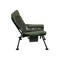 DPM Deluxe Comfort Chair