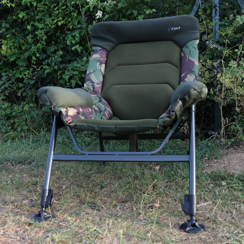 DPM Deluxe Comfort Chair