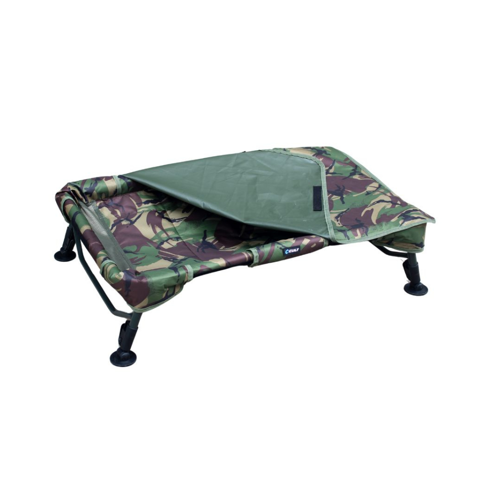 DPM Compact Cradle