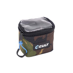 DPM Clear Top Lead Pouch