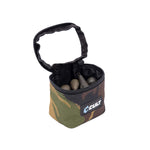 DPM Clear Top Lead Pouch