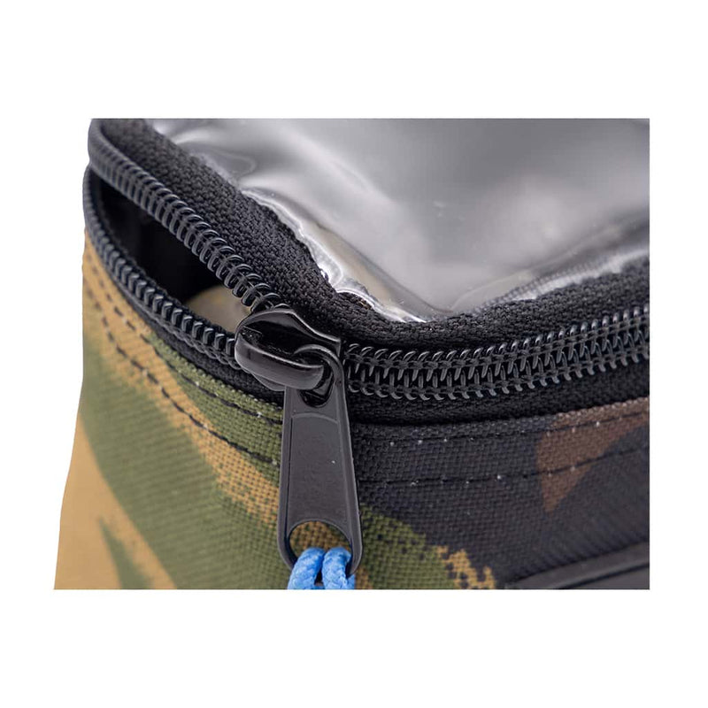 DPM Clear Top Lead Pouch
