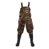 DPM LW Chest Waders