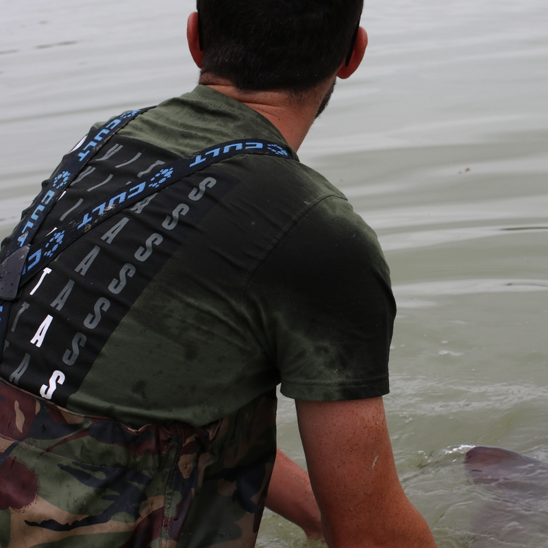 DPM LW Chest Waders
