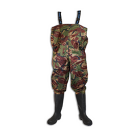DPM LW Chest Waders - XL